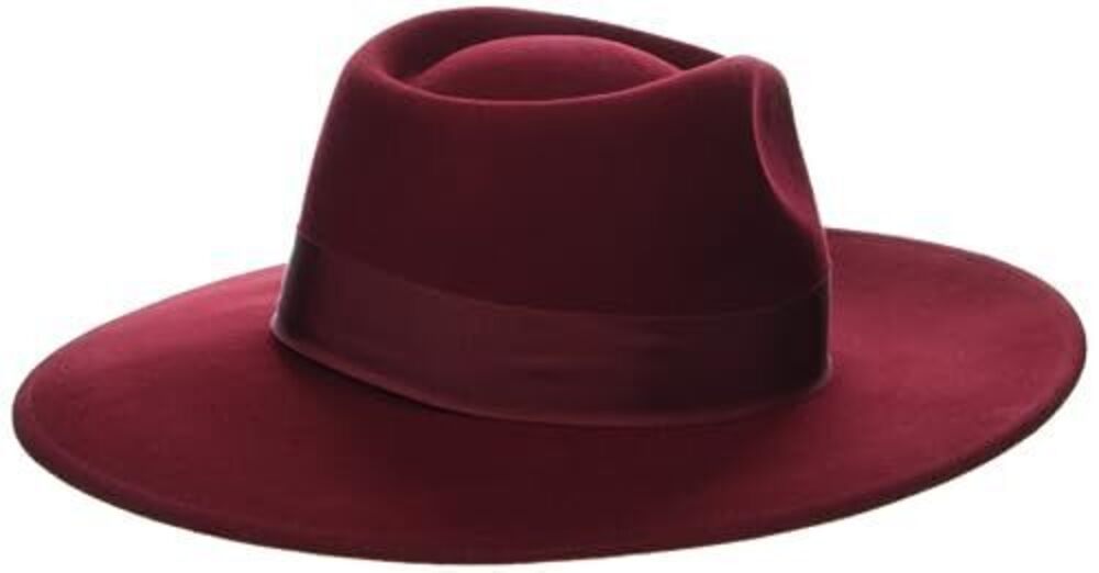 7099 Joanna Felt Hat - Picture 2 of 3